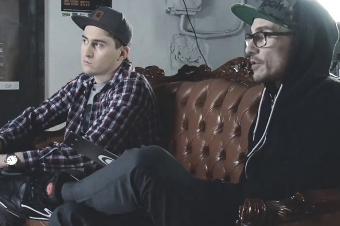 „Muzyka Nowoczesna” o złotej erze hip-hopu (wideo)