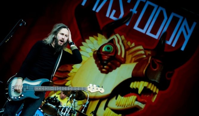 Artur Rawicz o Ursynaliach – „Tańczyć balet, kiedy płonie koszula”