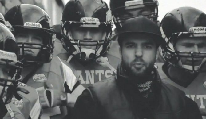 Wice Wersa na sportowo