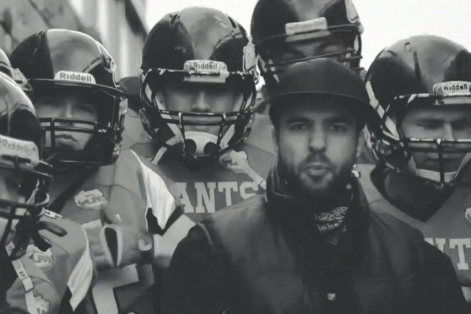 Wice Wersa na sportowo