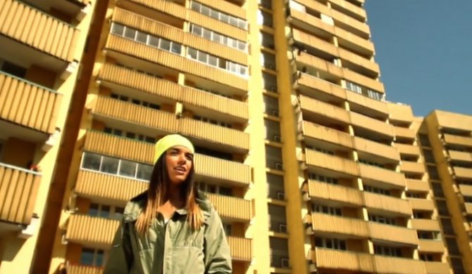 Siwers – „Osiedlowa” (wideo)