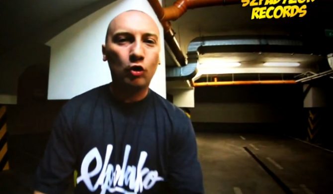 RY23 feat. Rudi – „Rap fucha” (wideo)