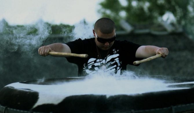 Donatan w „Raptime” (wideo)