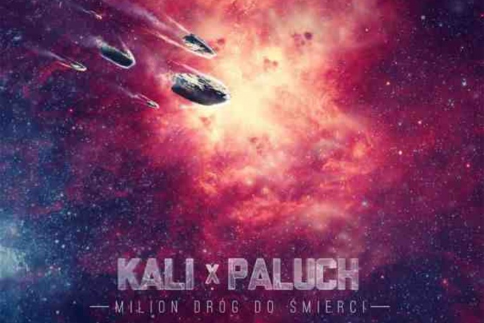 Kolejny singiel z płyty Kaliego i Palucha (audio)