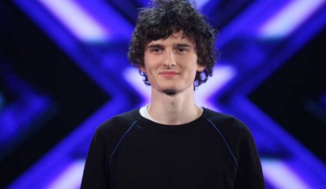 Zobacz klip Dawida Podsiadło (wideo)