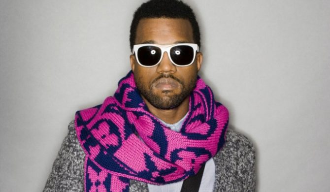 Brak okładki do nowego albumu Kanye West`a