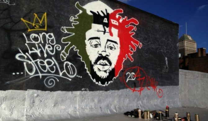 Joey Bada$$ i Pro Era składają hołd zmarłemu koledze (wideo)