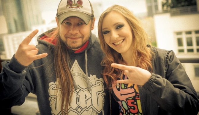 1 NA 1 Artur Rawicz vs Ms. Obsession