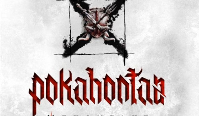 Pokahontaz – „Pompuj, Pompuj” (wideo)