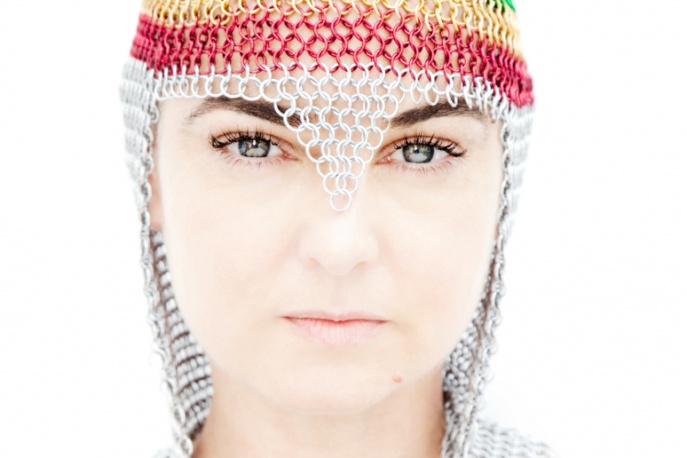 Zmiana miejsca koncertu Sinead O’Connor we Wrocławiu!