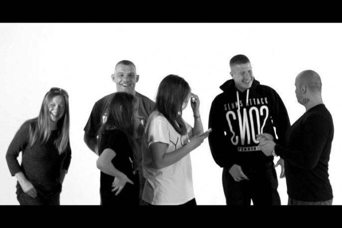 Zapowiedź nowego klipu Slums Attack (wideo)