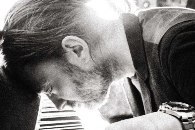 Atoms For Peace dzielą się nagraniami z prób (wideo)