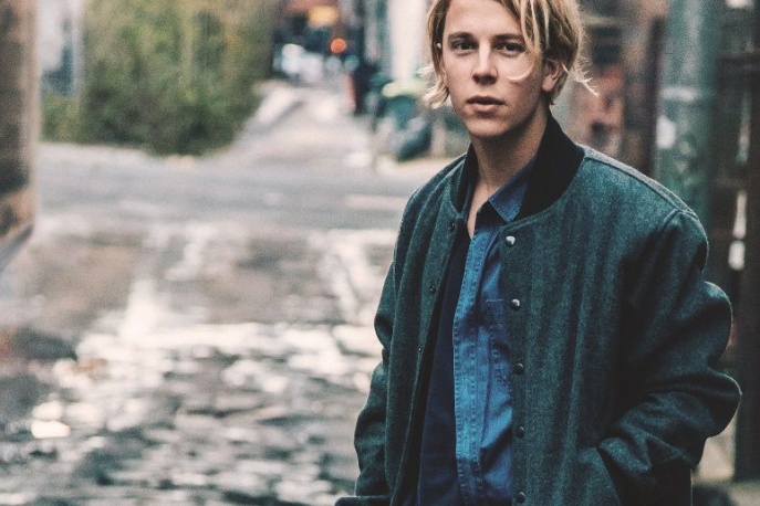 Świeża brytyjska krew, laureat Brits’ Critics’ Choice Award