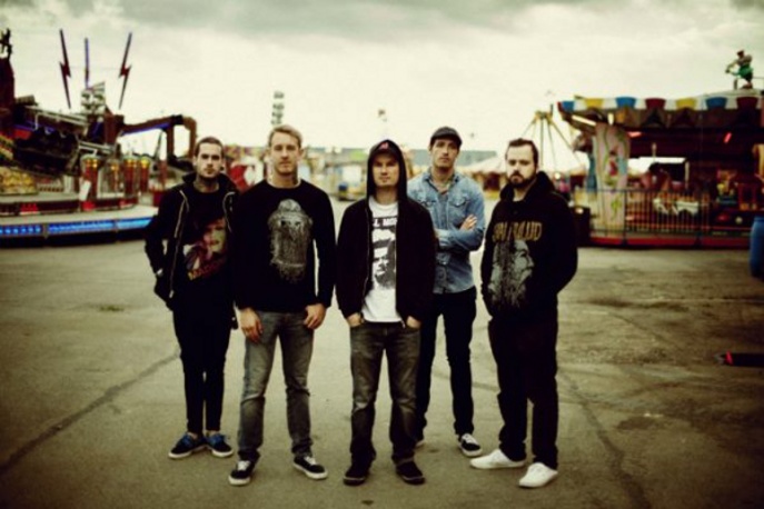 Funeral For A Friend wracają do Polski