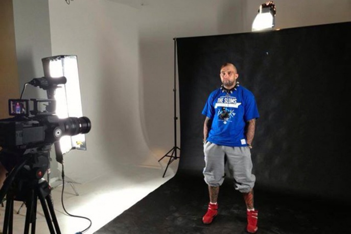 Kolejna zapowiedź nowego klipu Slums Attack (wideo)