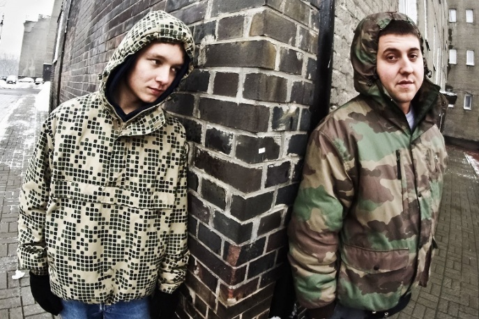 Solar i Białas dissują Mesa? (audio)