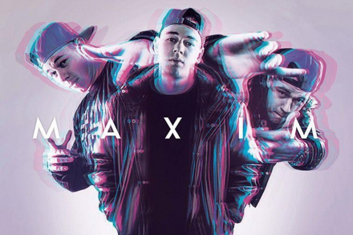 Rap One Shot S05E19: Maxim – „Powód” feat. Praktis / Cira (prod. Poszwixxx)