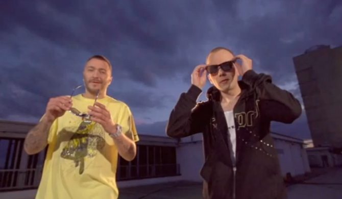 Robert M & Matheo feat. Tommy La Verdi – „Children Of Midnight” (wideo)