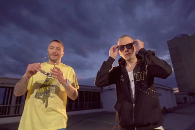 Robert M & Matheo feat. Tommy La Verdi – „Children Of Midnight” (wideo)