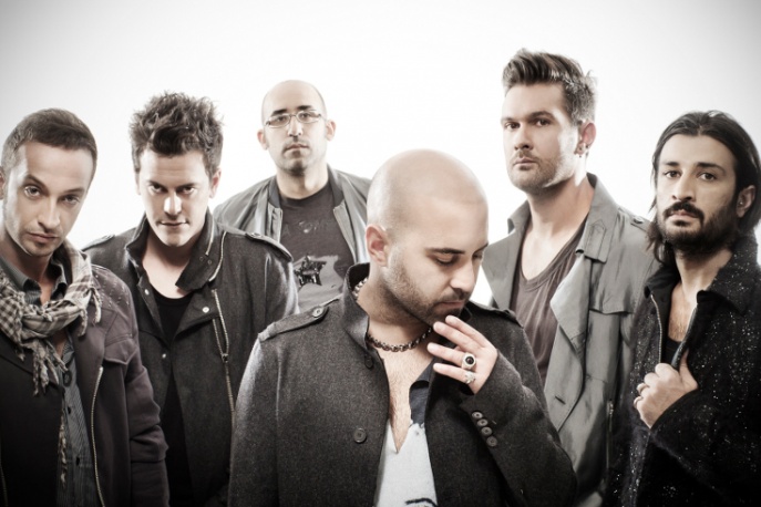 Impact Fest: Wywiad z Negramaro