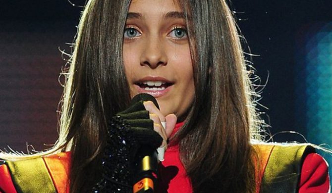 Córka Michael`a Jackson`a próbowała popełnić samobójstwo