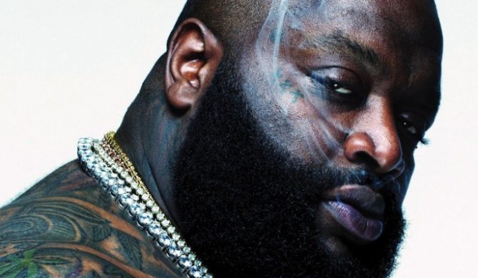 Rick Ross feat. Jadakiss – „Oil Money Gang” (wideo)