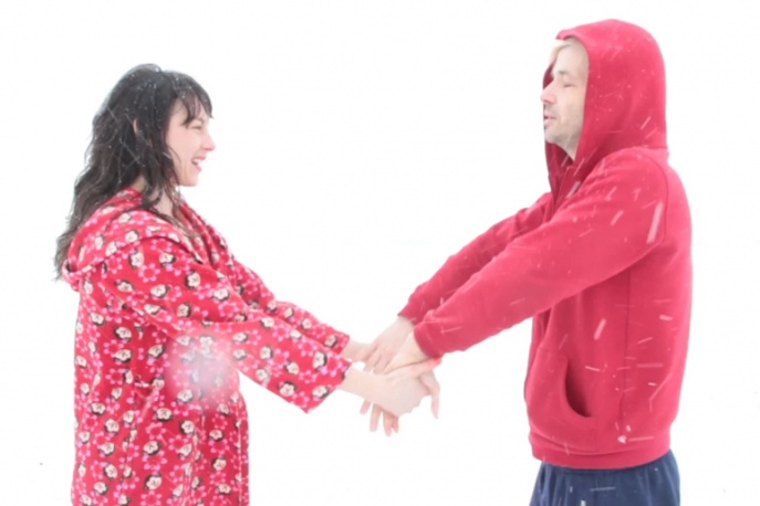 Hurt – „Nie łamane przez TAK” – oficjalny teledysk (wideo)