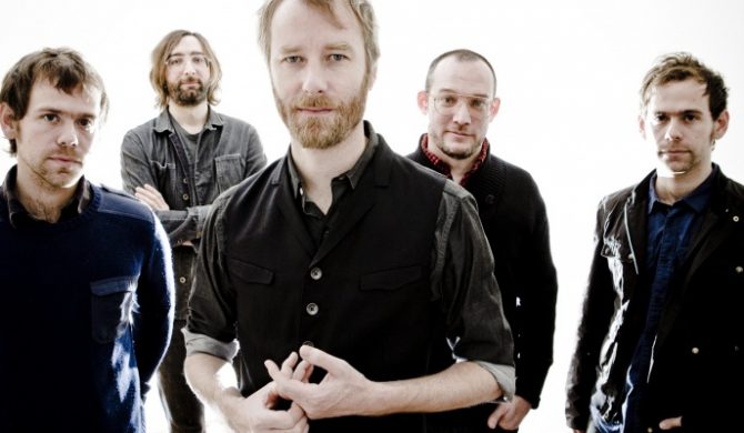The National, Savages, Palma Violets, Ifi Ude i inni na Openerze