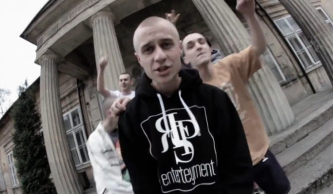 Młody PSZ – „Mówili mi/Mówią mi Yo” (wideo)