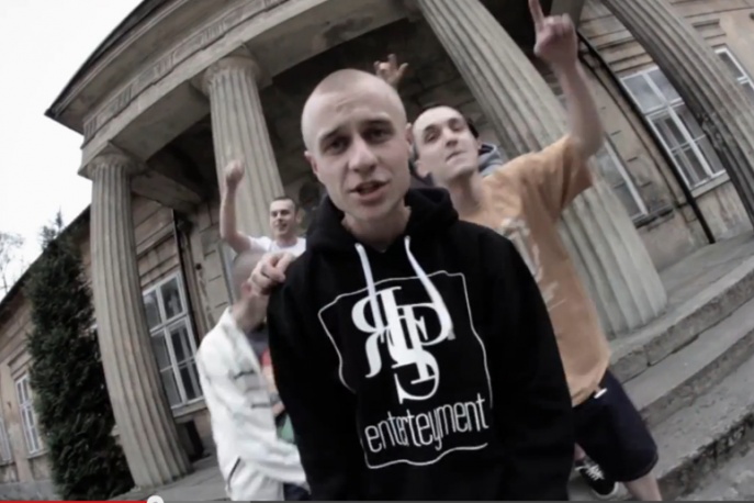Młody PSZ – „Mówili mi/Mówią mi Yo” (wideo)