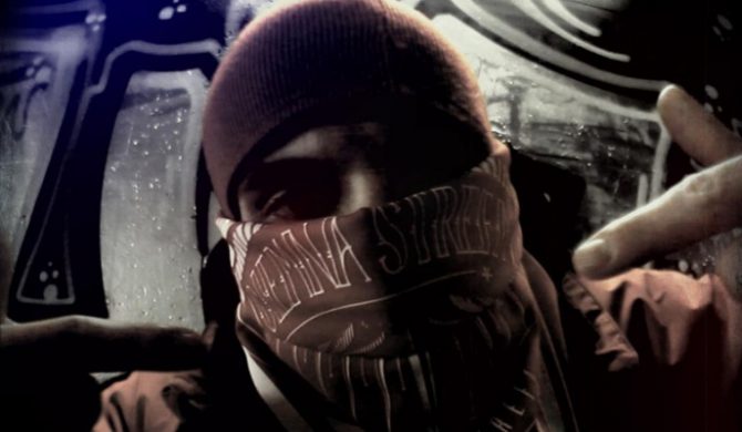 Premiera nowego albumu Bonus RPK