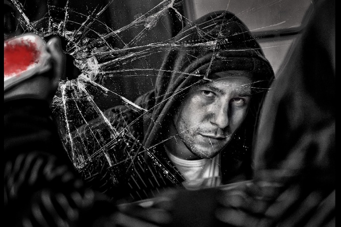 Pyskaty w Poznaniu (wideo)