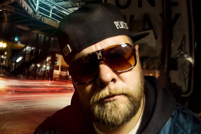 Fragment nowego utworu TEDE (audio)