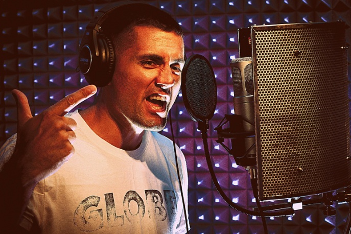 Będzie klip Czarnego Furiata z TEDE