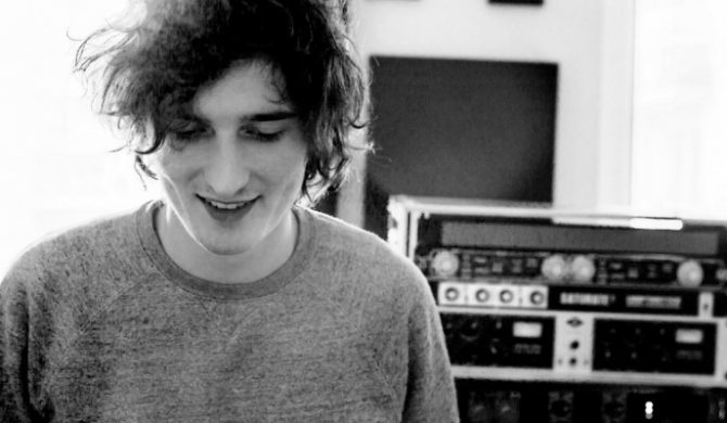 Złota płyta dla Dawida Podsiadło