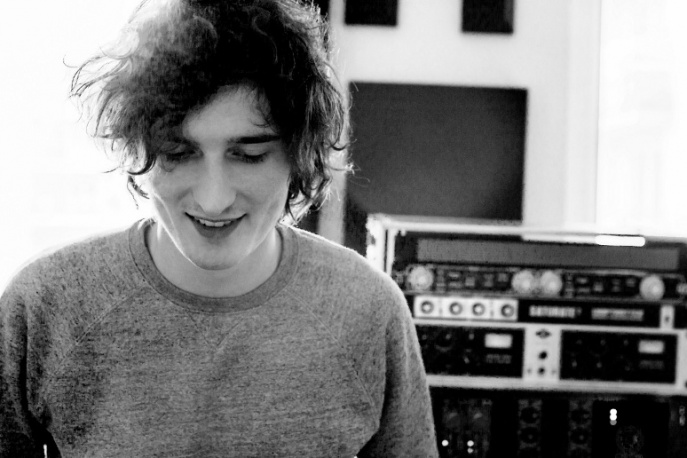 Złota płyta dla Dawida Podsiadło