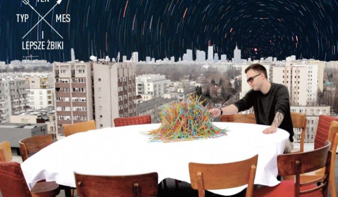 „Zje*ane miasto” Mesa