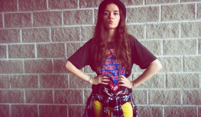 Iza Lach nagrała klip ze Snoop Lionem (video)