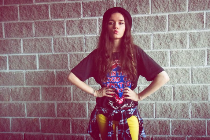 Iza Lach nagrała klip ze Snoop Lionem (video)