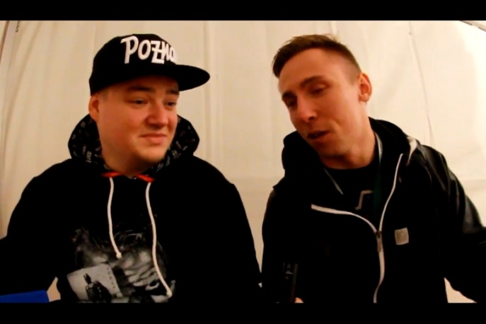 Zeus: wywiad + relacja z koncertu