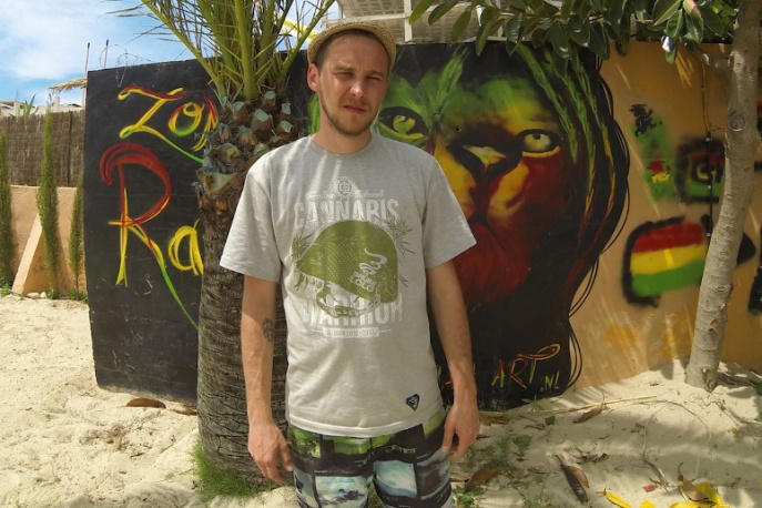 Debiut MadMajka – jednego z najbardziej obiecujących artystów młodego pokolenia