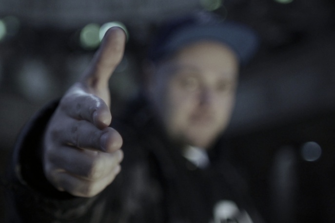 Bob One – „W co wierzysz” (wideo)