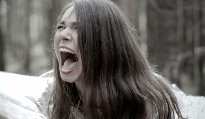 Pih – „Pod Wodą Krzyk” – teledysk z „DR3” (wideo)