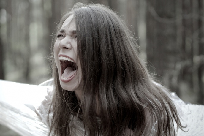 Pih – „Pod Wodą Krzyk” – teledysk z „DR3” (wideo)