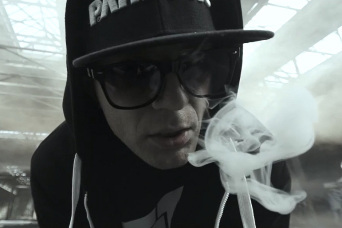 Kajman z Donatanem o hejterach (wideo)