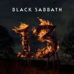 BLACK SABBATH – 13