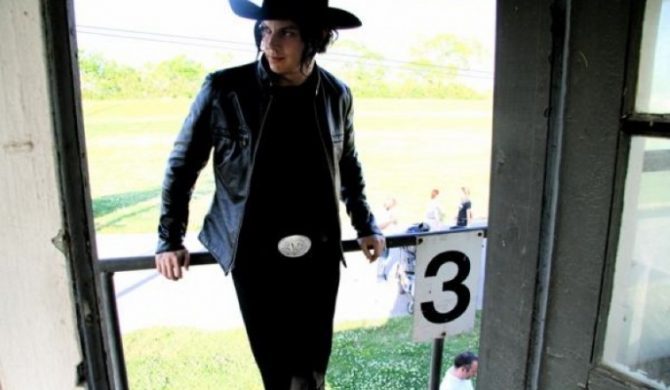 Jack White stworzy nowe The Rolling Stones?