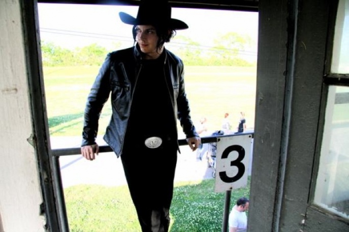 Jack White stworzy nowe The Rolling Stones?