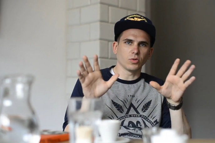 Wywiad – W.E.N.A. – „Nowa Ziemia” (wideo)