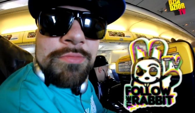 Follow The Rabbit TV – S03E06  (wideo)